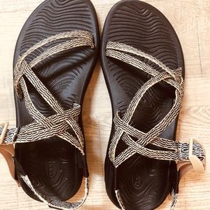 Chaco Women’s ZVolv X Athletic Sandal, Size 9